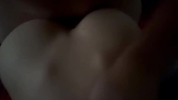 Cogiendo rico ocn su marido el osito mayor se la mete super rico 