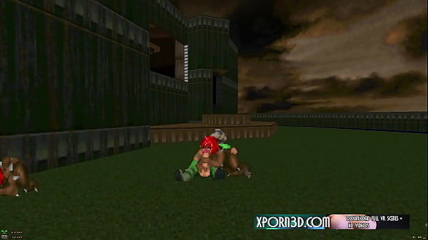 Hentai Doom thumbnail