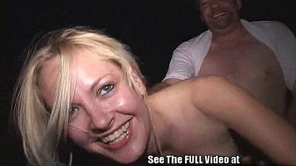 Hottie Shawna Banged in Porn Theater! 