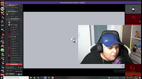 MAMAUzk na_RDK HOT_MELHOR SERVIDOR_BRASILEIRO