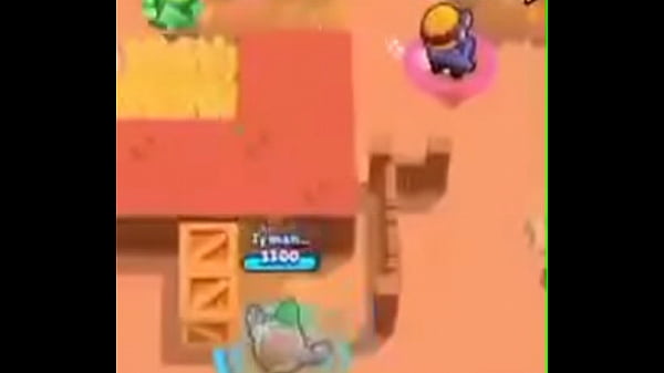 Бравл Старс