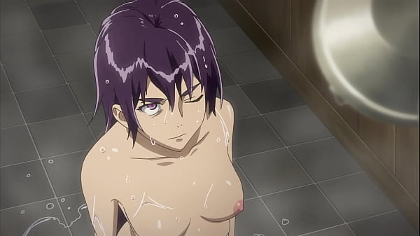 Mirai Nikki fanservice compilation