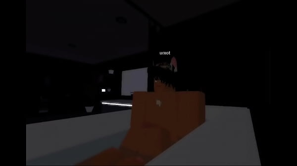 Brother claps my cheeks in the bathtub