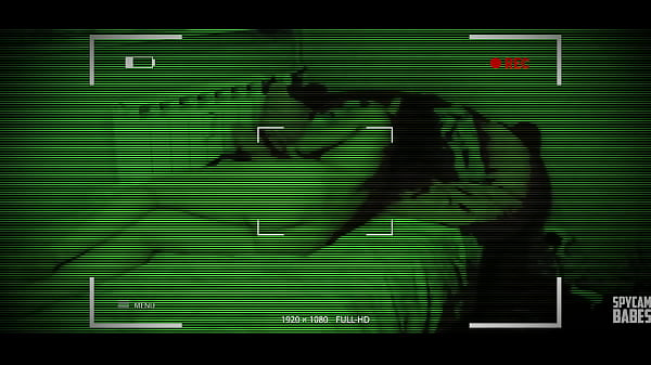 I caught my stepdaughter withher BF_at night