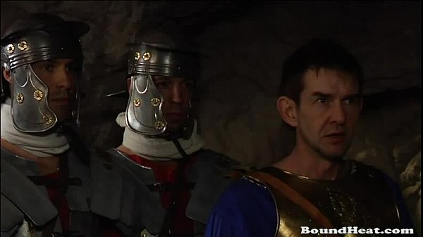 Whipped_and oiled busty_slave teen girls