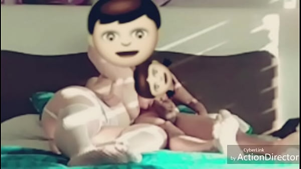 ESPOSA MAMANDO PARTE_1 5