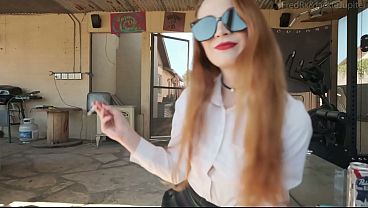 jackie jupiter smoking blowjob video thumbnail