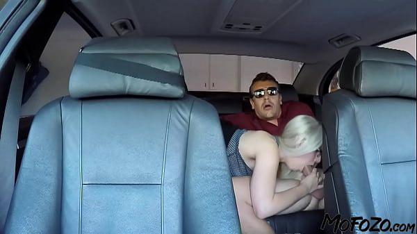 MOFOZO com Horny Blonde Is Disappointed WithHer Online DateWatch What Happens Next