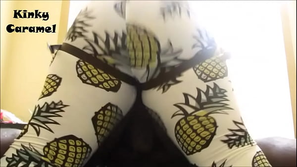 Pegging In Leggings Preview