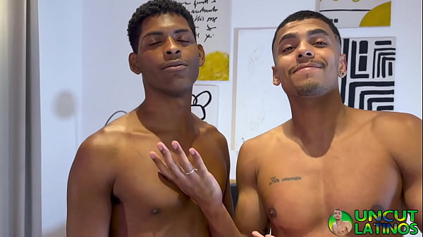 Leitei O Cuzinho Apertado Do Macho thumbnail