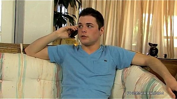 Sexy boys know how to party 