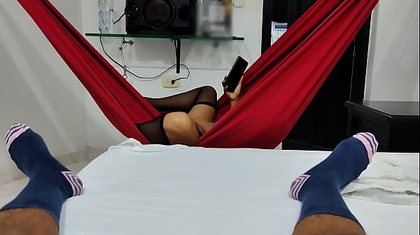 Nonton Sexo Salvaje Con La Zorra De Mi Hermanastra A Ella Le Gusta Las Vergas Grandes thumbnail