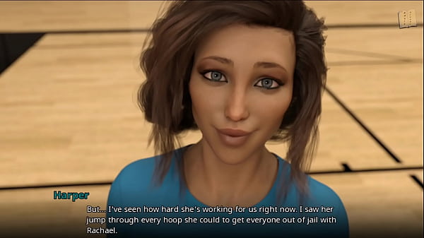 Play MP4 - WVM 152&comma; Meeting The New Assistant Coach