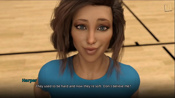 WVM 152_Meeting_The New_Assistant Coach