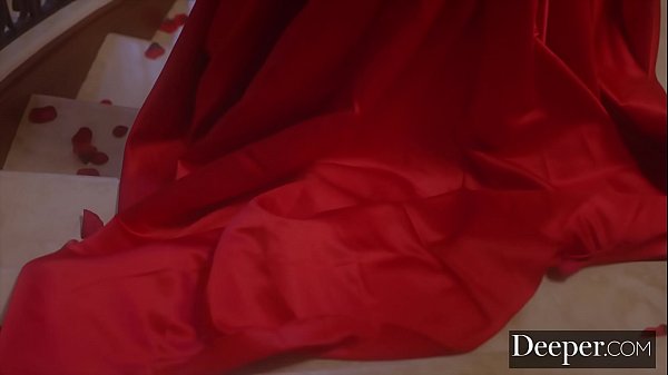 Play MP4 - Deeper&period; Dream-girl Vina gets her tight pussy fucked hard