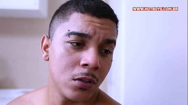 Play MP4 - Dando por meu colega de trabalho&excl;