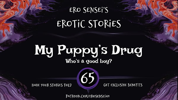 My Puppy s Drug Erotic Audio_for Women ESES65