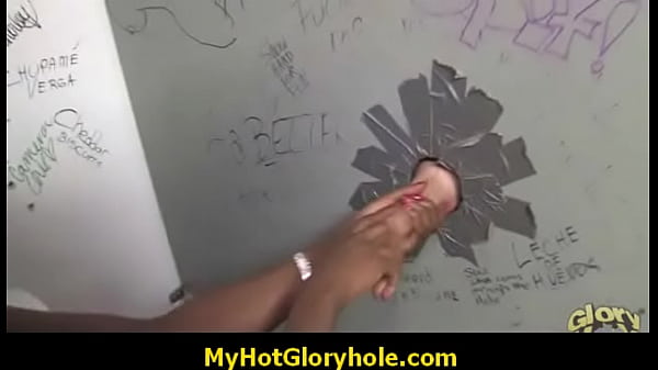 Ebony babe_gloryhole program 24