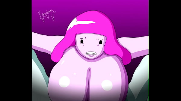 Adventure time porn parody 