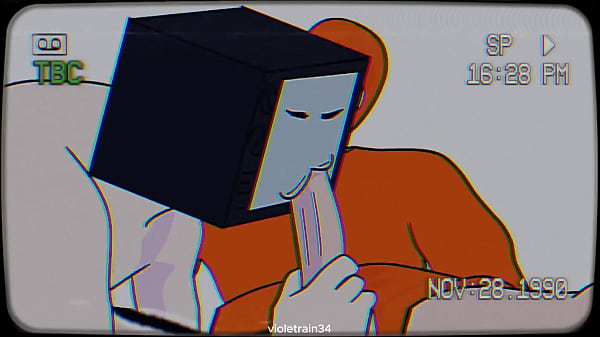 Play MP4 - TV MAN and AMONG US skibidi toilet SEX HENTAI PORN animation 1