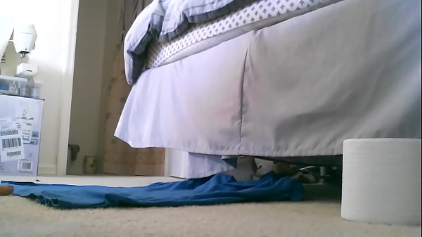 Cuban gay guy using toys. 