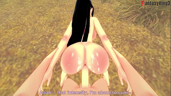 Boa Hancock Pov thumbnail