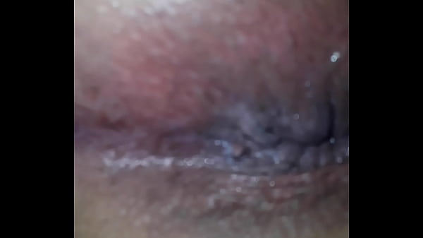 Junior levando porra