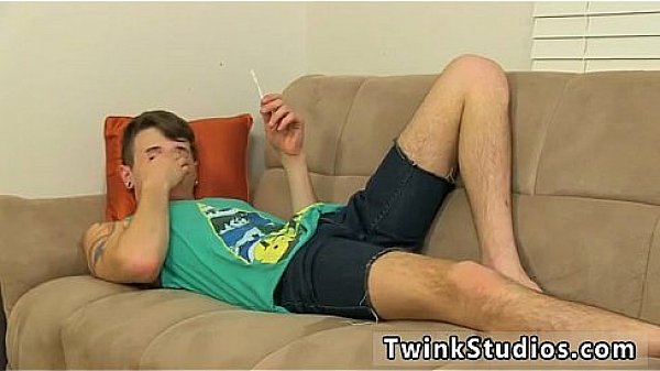 Free teen gay boys porn  tube Miles Pride is such a diminutive lad 
