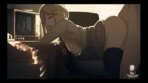 Animation sex 