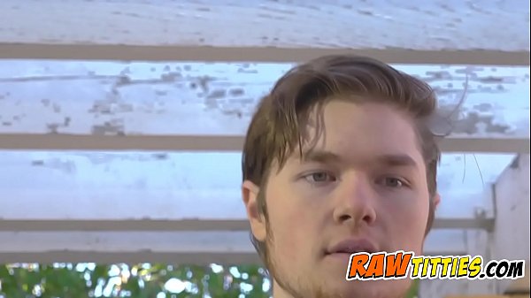 Big load of dick drilling tiny cunt