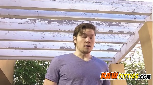 Big load of dick drilling tiny cunt 