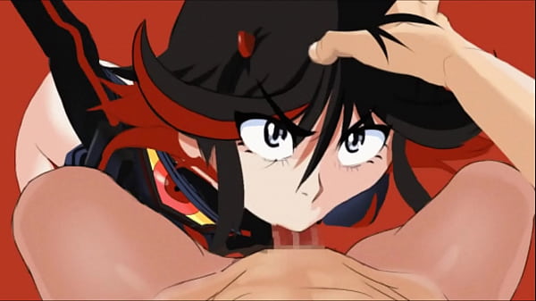 Matoi Ryuko_sucking_big cockat scapognel com 4odM