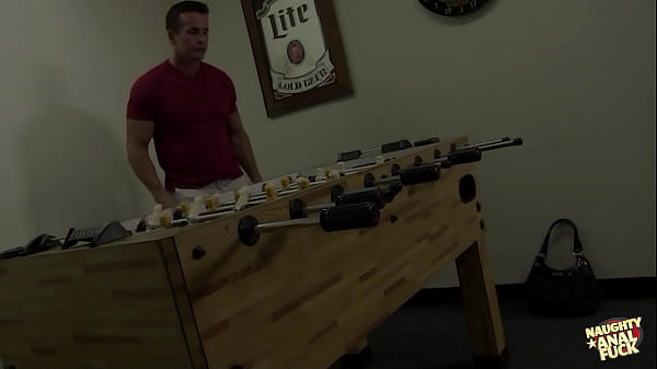 Nonton Holly West Had The Opportunity To Engage With Talon Valenti's Impressive Endowment thumbnail