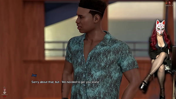 Play MP4 - Steps of Debauchery &num;54 - Yacht Party