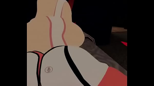 Nonton Hazbin Hotel Stars Fuck In Vr thumbnail