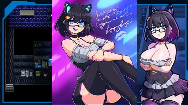 Thewaitress s new_outfit excites and attracts new_customers