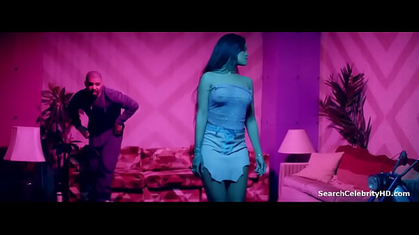 Rihanna in Work 2016