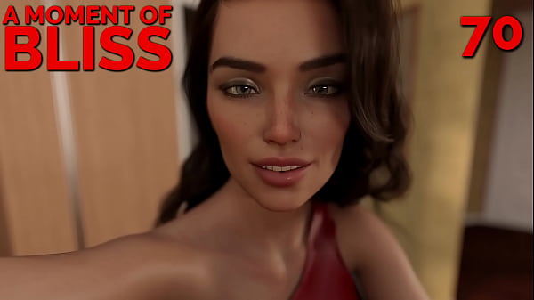 A MOMENT OF_BLISS 70_She s ready for_a good_fuck