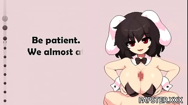 Paizuri Pixel Fap Challenge