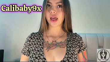 Nonton Calibaby Was Infected And Didn't Know It You Have Now Shrunk thumbnail