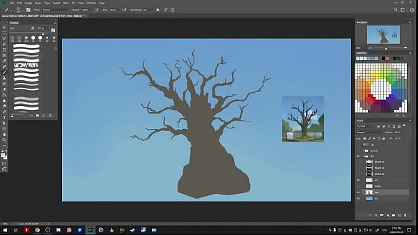 STS broadcast by DC on Picarto from August Fifth 2020 