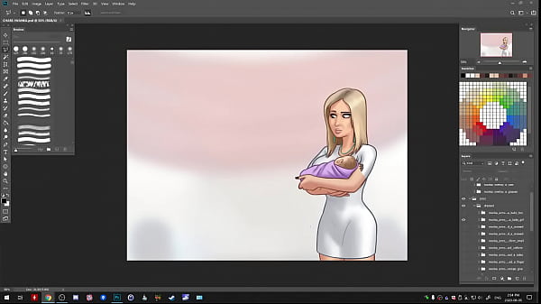 Nonton Sts Broadcast By Dc On Picarto From August Fifth 2020 thumbnail