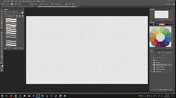 Sts broadcast by dc on picarto from august fifth 2020