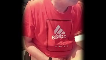 Masturbaci&oacute_n amateur