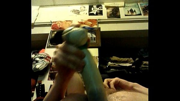 me fucking my tight ass 