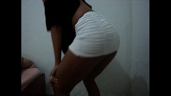 sandrinha devestidotransparente