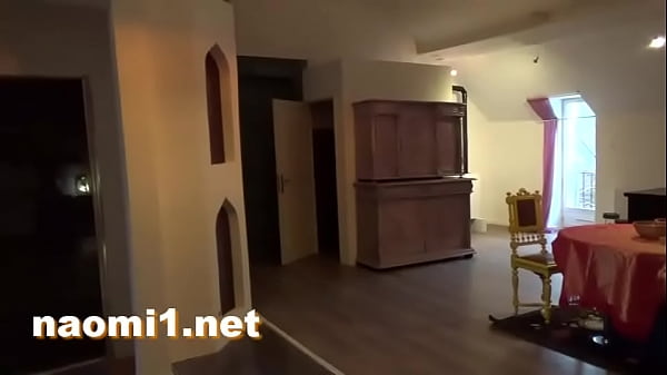 Play MP4 - soir&eacute;e en couple avec Nico et Naomi