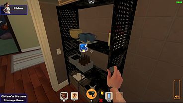 Play MP4 - Complete Gameplay - My Sexy Neighbor 2&comma; Part 5