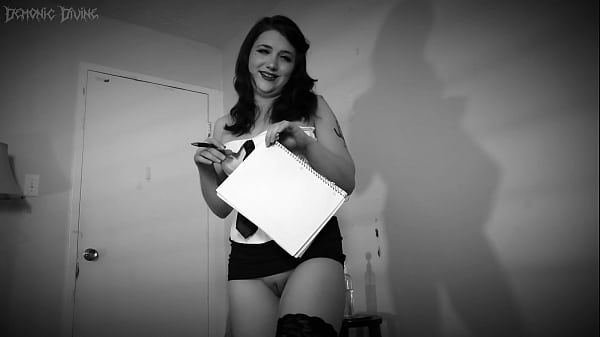 "i'll do whatever it takes to get that information" hot pov noir detective interrogation 