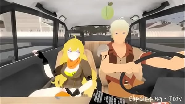 Yangs Family Holiday Part 1Erotic_RWBY Adventures